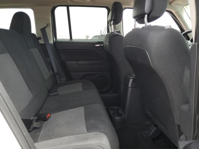 1C4NJPBB3FD139230 Jeep Patriot Sport