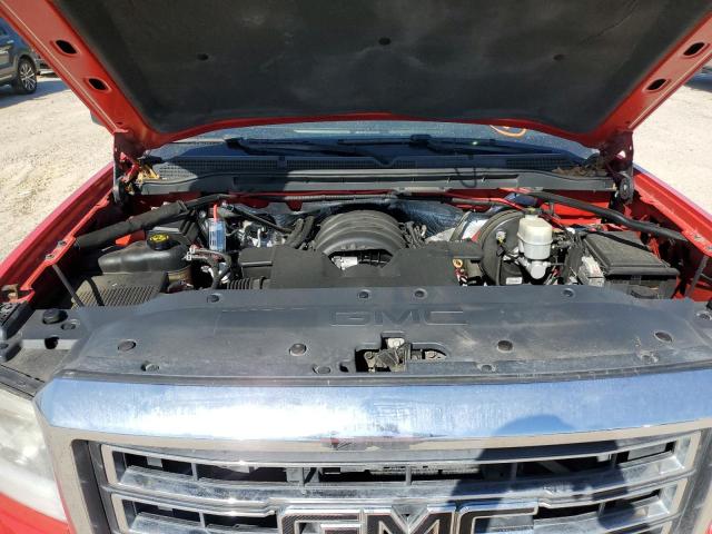 3GTP1UECXEG469279 GMC SIERRA C15