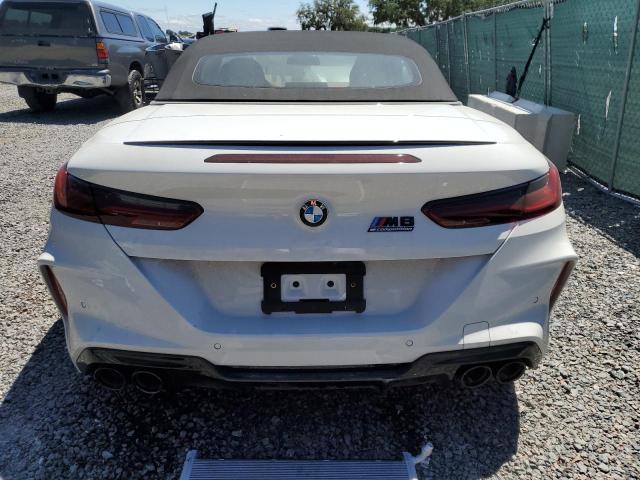 WBSDZ0C01RCP95910 BMW M8