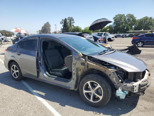 2HGFB2F74FH566298 Honda CIVIC SE