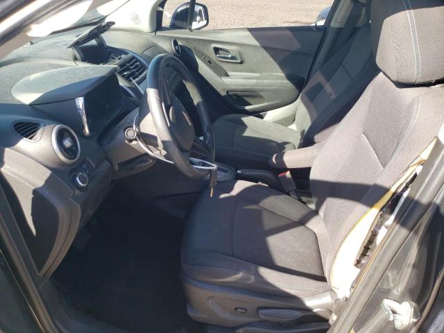 3GNCJPSB0GL254085 Chevrolet TRAX 1LT