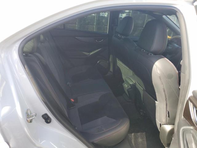 JF1VBAL63N9025330 Subaru Wrx Limited