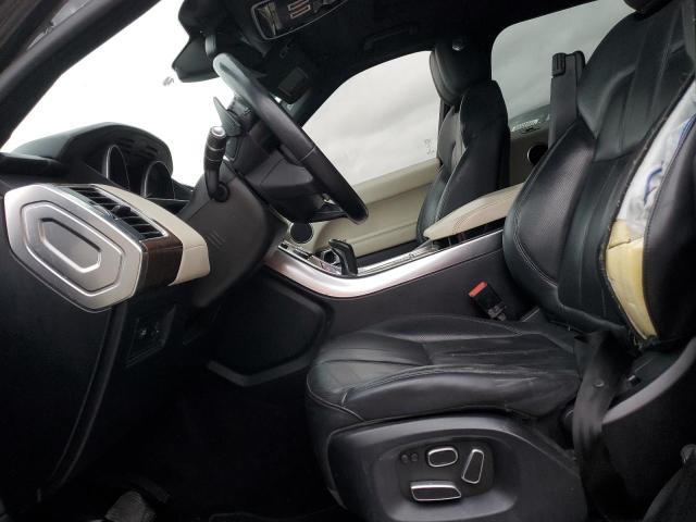 SALWR2TF5EA355493 Land Rover Range Rover Sport Sc