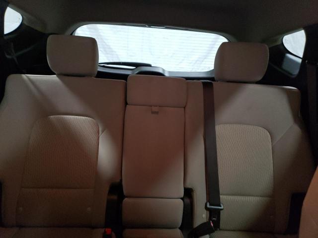 5NMZTDLB1JH076671 Hyundai SANTA FE SPORT
