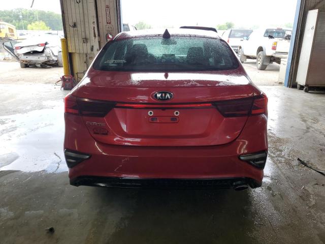 3KPF24AD6ME319557 KIA FORTE FE