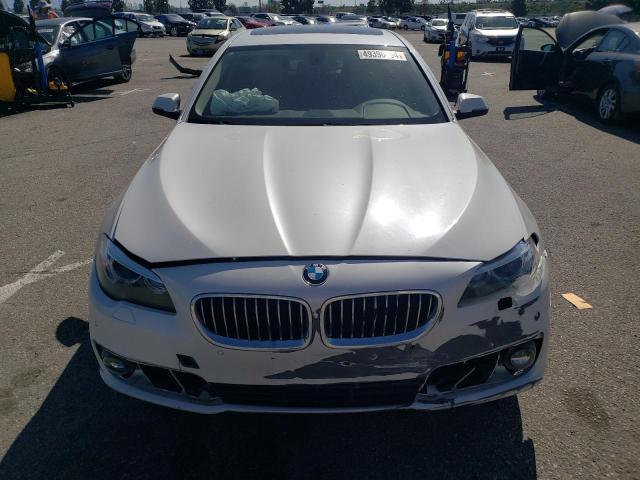 WBA5A5C57FD524736 BMW 528 I