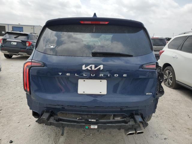 5XYP5DGC4PG349139 KIA Telluride Sx