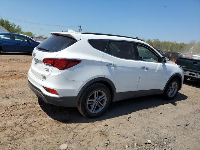 5XYZUDLB8HG388469 Hyundai SANTA FE SPORT