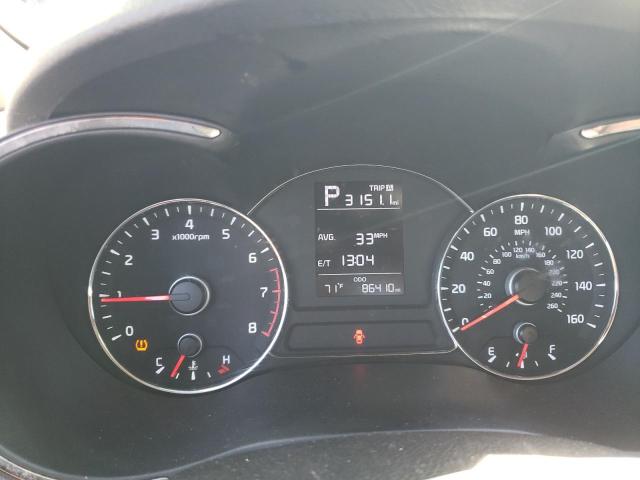 3KPFK4A72JE218358 KIA FORTE LX