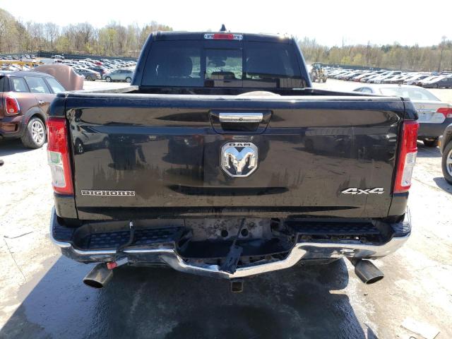 1C6SRFFT5KN571659 RAM 1500 Big Horn/lone Star