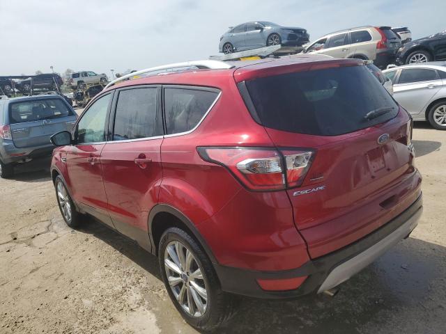 1FMCU9J91HUE94825 Ford Escape Titanium