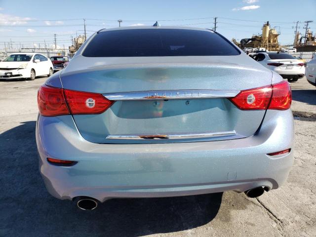 JN1CV7AP5HM642093 Infiniti Q50 BASE
