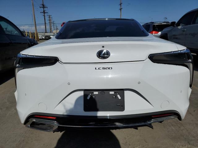 JTHHP5AY3JA001153 Lexus LC 500
