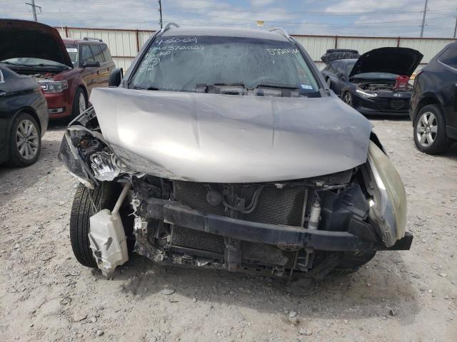 JN8AS5MT6FW152178 Nissan Rogue Select S