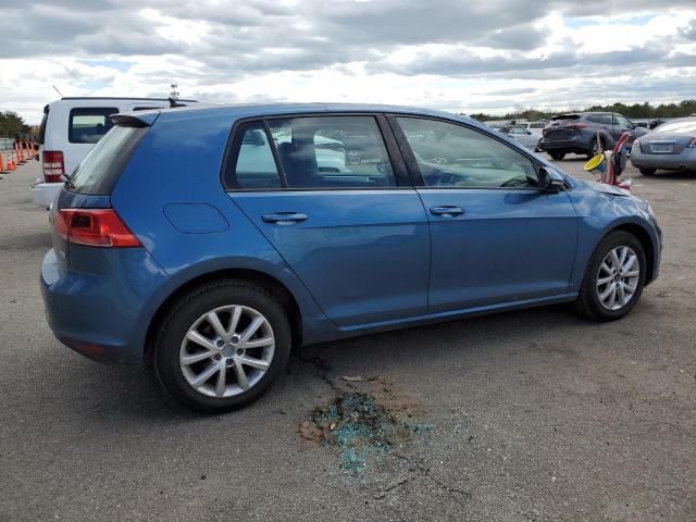 3VW217AU2HM029988 Volkswagen GOLF S