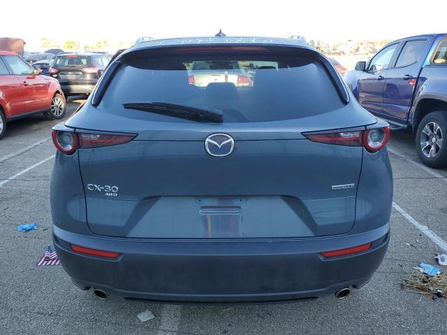 3MVDMBDL6MM306353 Mazda Cx-30 Premium