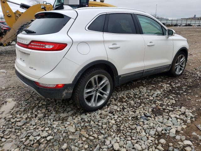 5LMTJ3DH6HUL53805 Lincoln Mkc Reserve