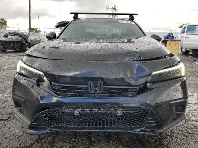 2HGFE2F51NH589543 Honda Civic Sport
