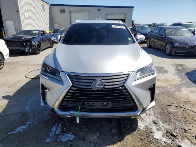 2T2BZMCA7GC003905 Lexus Rx 350 Base