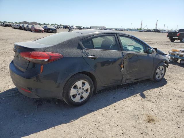 3KPFK4A72HE114298 KIA FORTE LX
