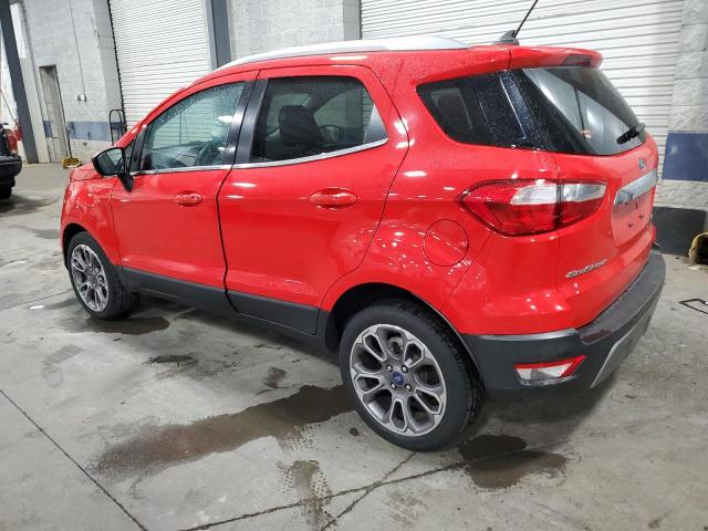 MAJ3S2KE5LC360238 Ford Ecosport Titanium