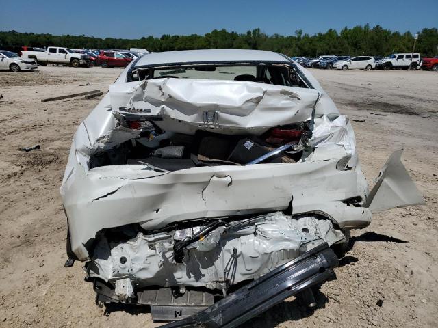 19XFB2F97FE054109 Honda CIVIC EXL