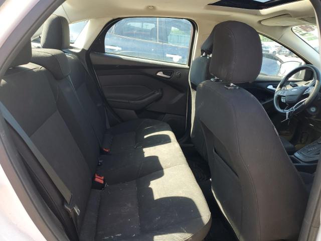 1FADP3H23HL325293 Ford FOCUS SEL