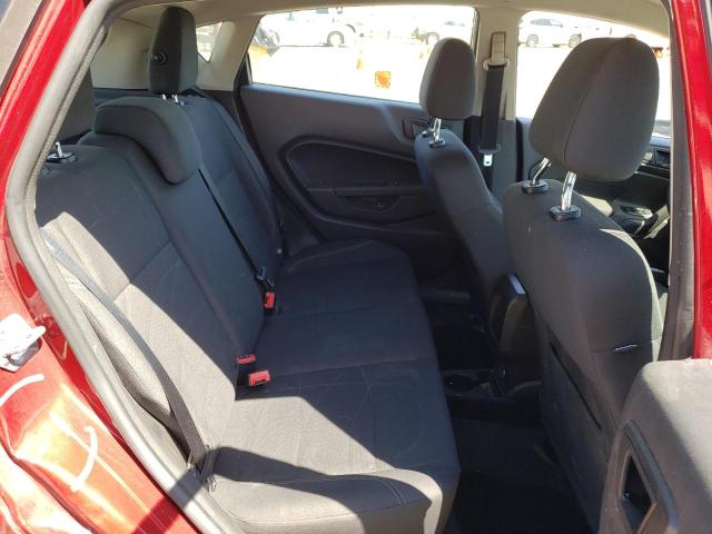 3FADP4EJ9HM122912 Ford FIESTA SE