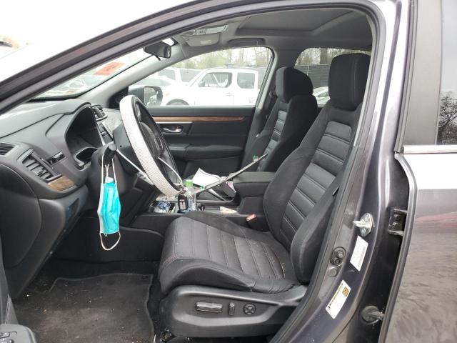7FARW2H54JE088768 Honda CR-V EX