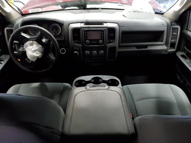 1C6RR7FT0JS284699 RAM 1500 St