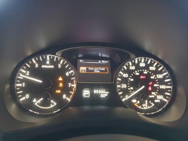 1N4AL3APXFN384881 Nissan ALTIMA 2.5