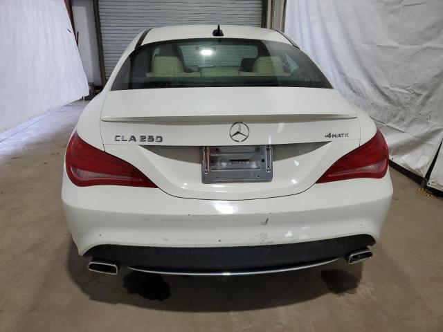 WDDSJ4GB9EN123235 Mercedes-Benz CLA 250 4MATIC