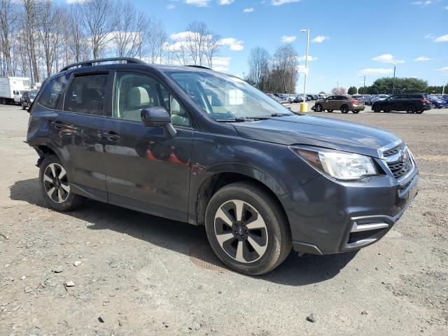 JF2SJAGC0HH455411 Subaru Forester 2.5i Premium