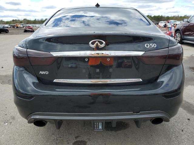 JN1EV7AR6HM832320 Infiniti Q50 Premium