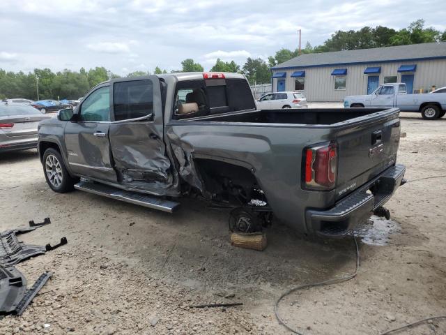 3GTU2PEC6HG177411 GMC Sierra K1500 Denali