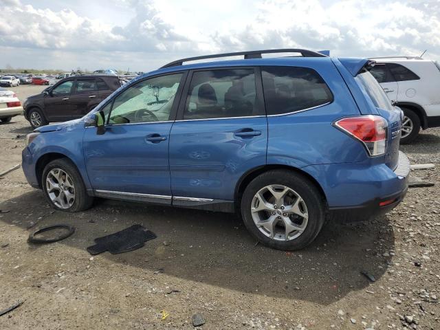 JF2SJAWC0JH436137 Subaru Forester 2.5i Touring