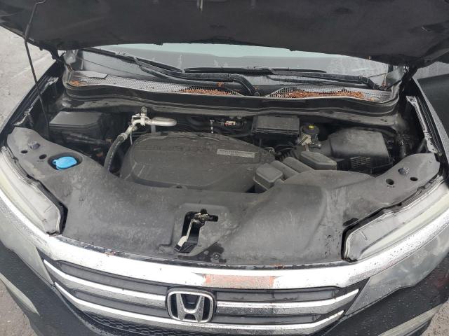 5FNYF6H56GB037571 Honda PILOT EXL