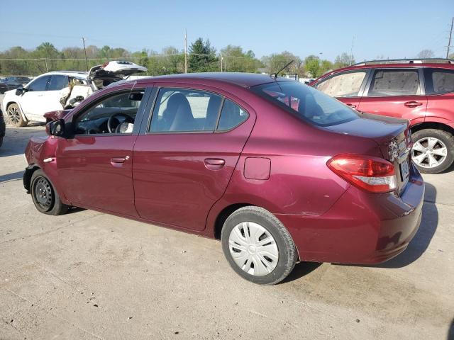 ML32F3FJ2HHF17599 Mitsubishi Mirage G4 Es