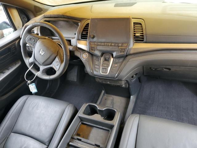 5FNRL6H80MB013950 Honda Odyssey Touring