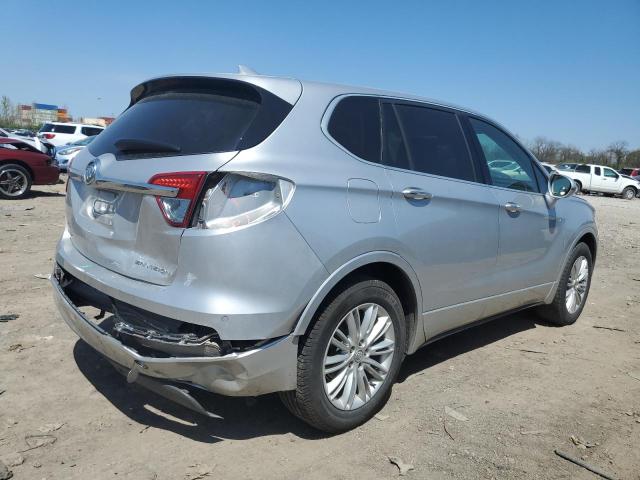 LRBFXBSA5JD008305 Buick Envision Preferred