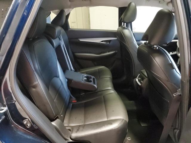 3PCAJ5M31LF118258 Infiniti Qx50 Pure