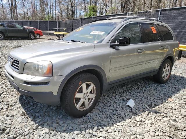 Auction sale of the 2007 Volvo Xc90 3.2, vin: YV4CZ982371393054, lot number: 50044674