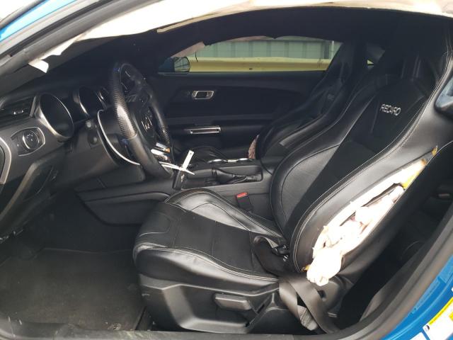 1FA6P8CF9M5139370 Ford MUSTANG GT