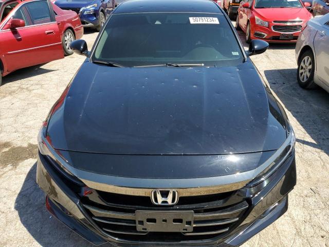 1HGCV1F45NA068084 Honda Accord Sport Se