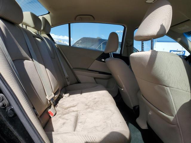 1HGCR2F31EA048142 Honda ACCORD LX