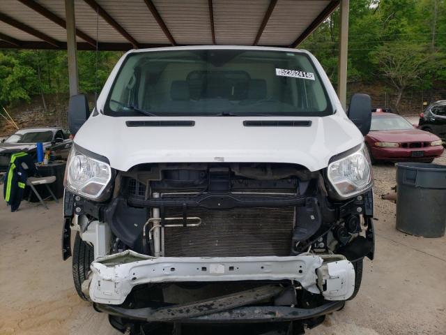 1FTYE1YM5KKA30670 Ford Transit T-150