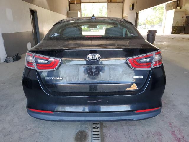 KNAGM4AD8G5099737 KIA OPTIMA HYBRID