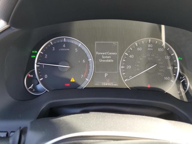 2T2BZMCA0HC131601 Lexus Rx 350 Base