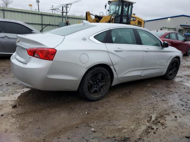2G11Z5SL7F9235212 Chevrolet IMPALA LS