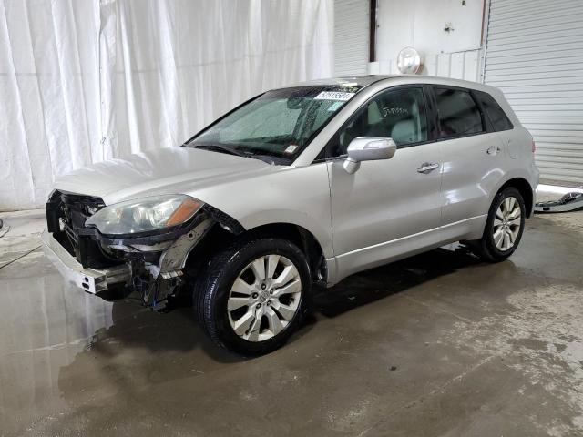 Auction sale of the 2010 Acura Rdx, vin: 5J8TB2H29AA001623, lot number: 52515504